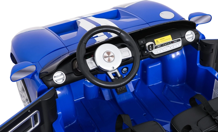 Diaľkové ovládanie a bezpečnostné Stop