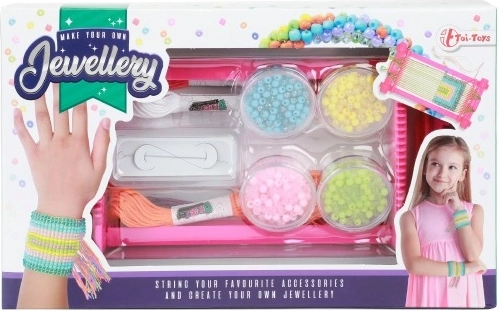 Všetko potrebné v jednej krabičke