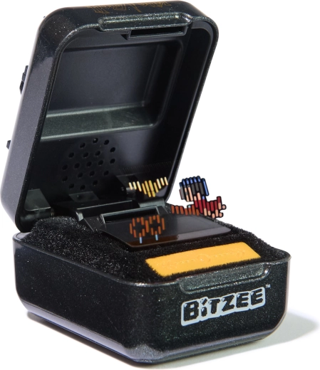 Holografické zobrazenie a zábava bez obrazovky