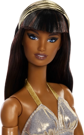 Vymeniteľné hlavy pre plnú personalizáciu