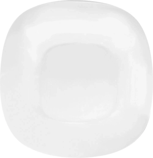 Moderný štvorcový dizajn so zaoblenými hranami