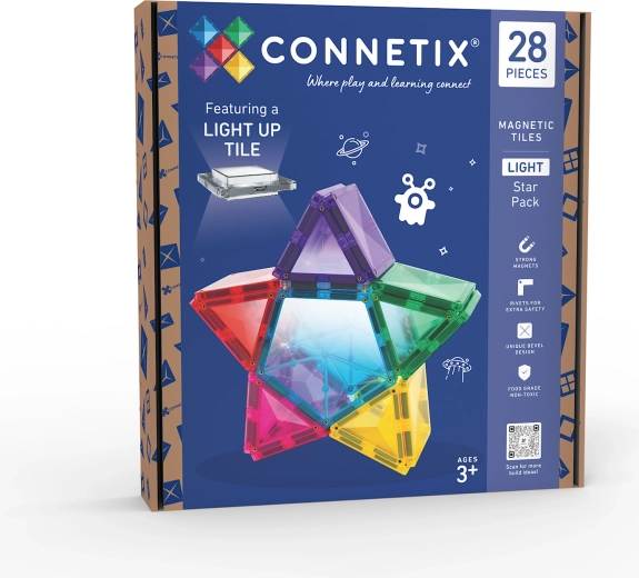 Svietiaca dlaždica pre efektné stavby