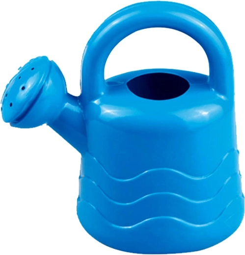 Jemné a rovnomerné polievanie