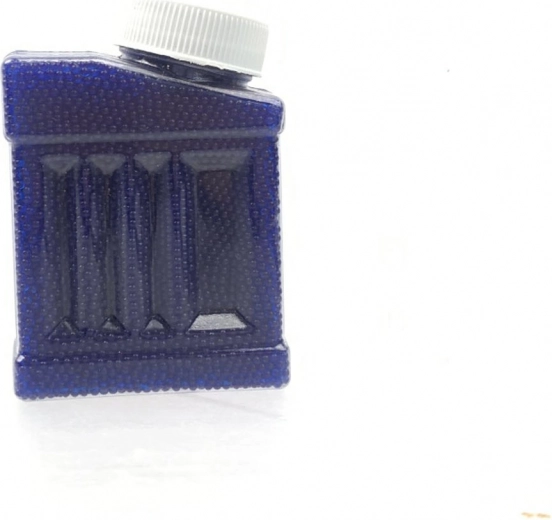 Sada vodných gélových guličiek do pištolí 7–8 mm