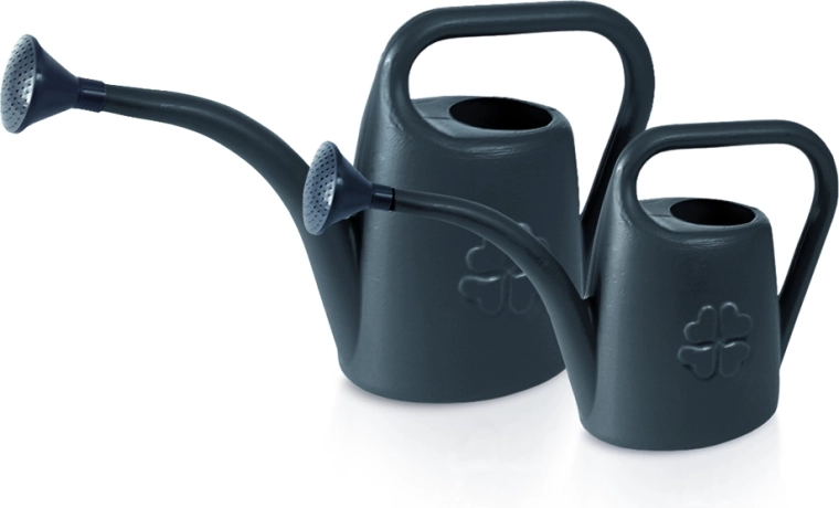 Pohodlné držanie a presné nalievanie