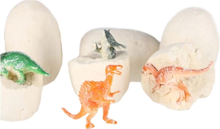 Náradie malého archeológa v balení