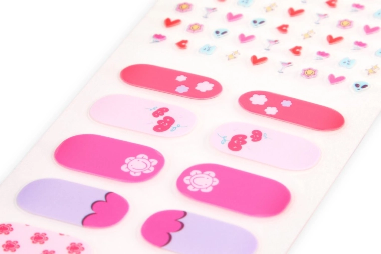 Kreatívne motívy na každý deň