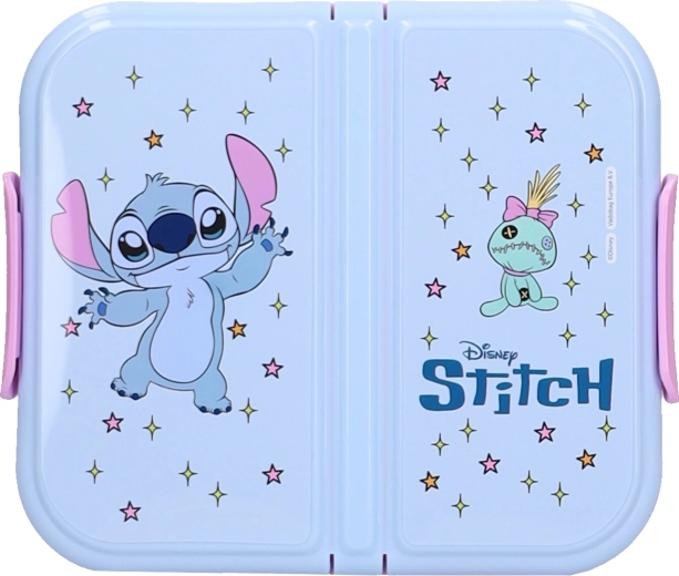 Licencovaný dizajn Disney Stitch