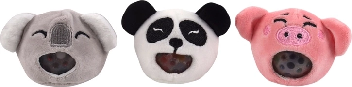 Trblietavá gélová bublina pre skvelý senzorický efekt