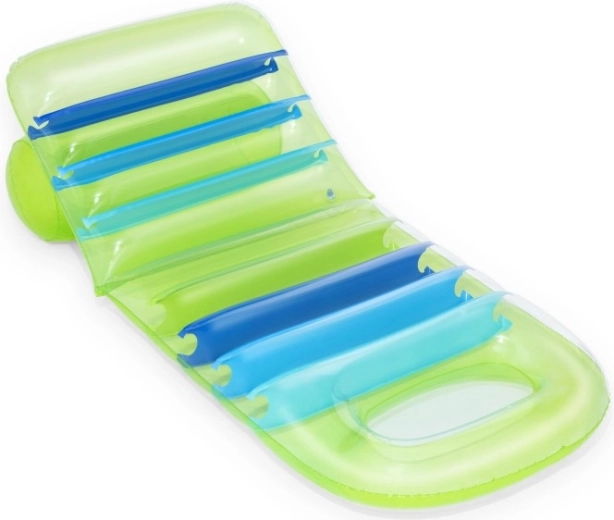 Trojkomorová stabilná konštrukcia