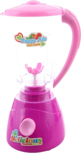 Stolný mixér s otočnými nožmi