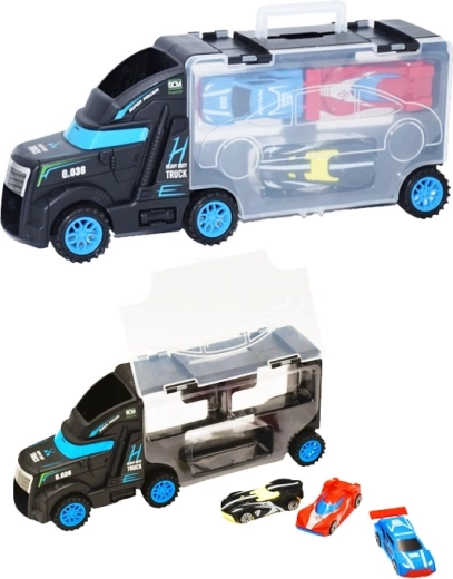 Všetko potrebné v balení