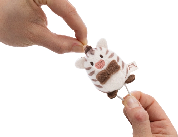Elastická gumička Loopie na kreatívne pripnutie