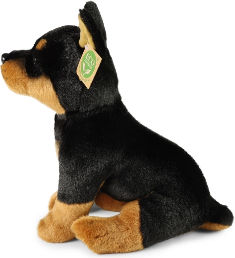 Eco-friendly výplň z recyklovaných materiálov