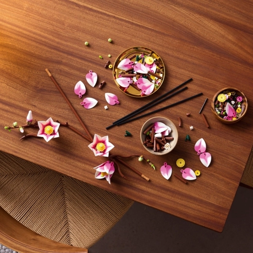 Upokojujúce stavaníe pre dospelých