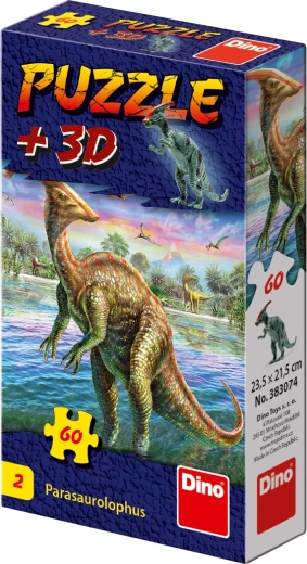 60 dielikov z pevného kartónu