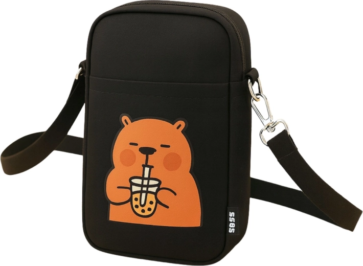 Nastaviteľný popruh pre pohodlie