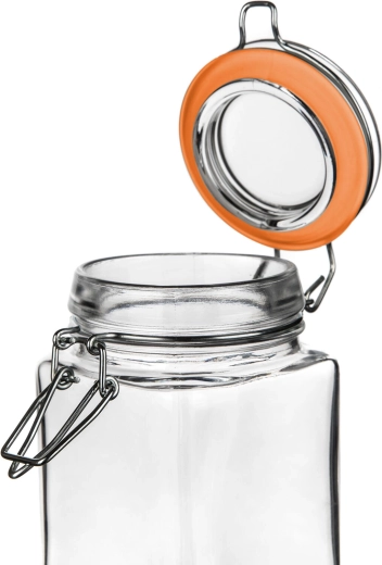 Hranatý tvar šetrí miesto