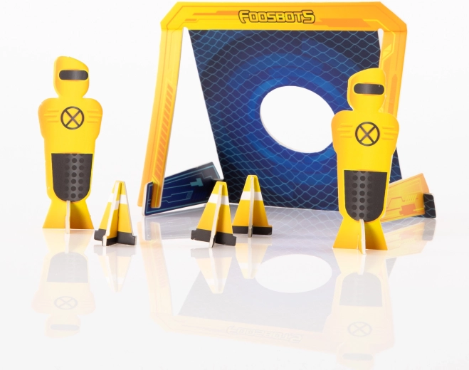 Tréningový set na presnú streľbu