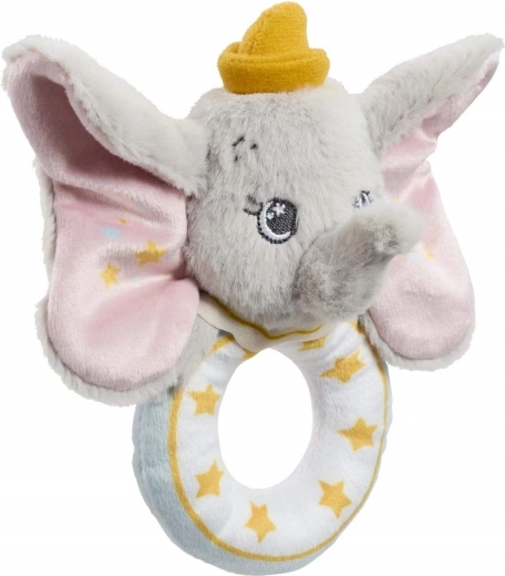 Ľahké uchopenie pre malé rúčky