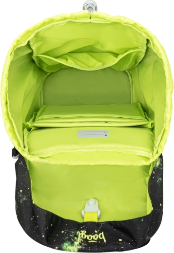 Ultraľahký batoh s ergonómiou AIRFLOW ERGO