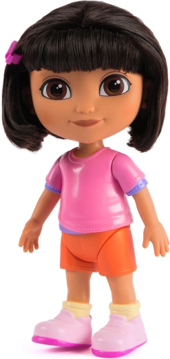 Verný vzhľad obľúbenej hrdinky