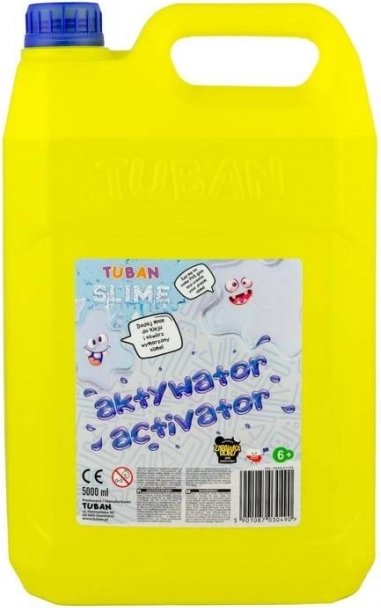 Aktivátor slizu 5 litrov