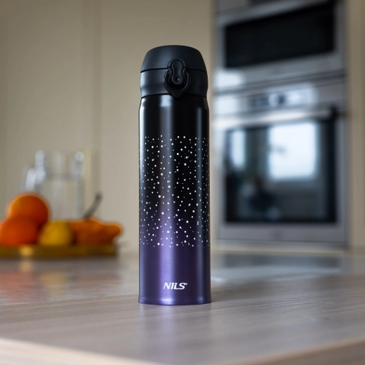 Ľahká a praktická na cesty