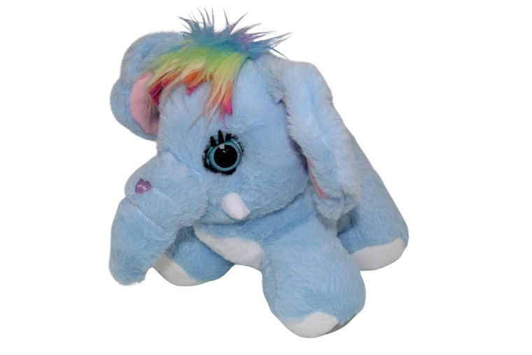 Rozprávky a frázy v slovenčine na dotyk