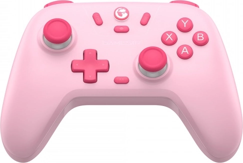 GameSir Nova Lite bezdrôtový herný ovládač Blush Pink