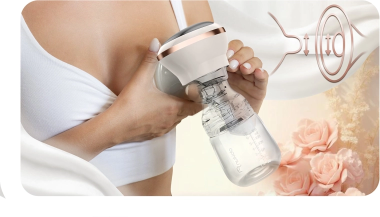 Prirodzený trojfázový rytmus s 9 úrovňami