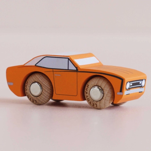 Le Toy Van drevené autíčko Cami