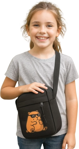 Nastaviteľný popruh pre pohodlie