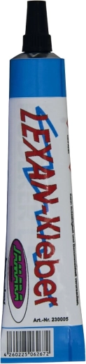 Lepidlo na Lexan 20 g JAMARA