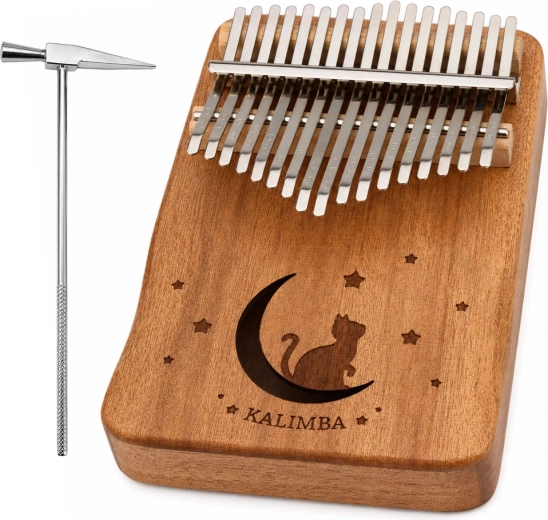 Elegantné drevo s gravírovaním