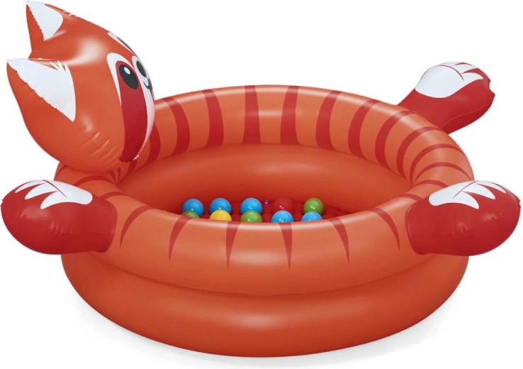 Mäkké a bezpečné nafukovacie steny