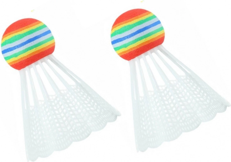 Ľahké košíčky pre bezpečnú hru