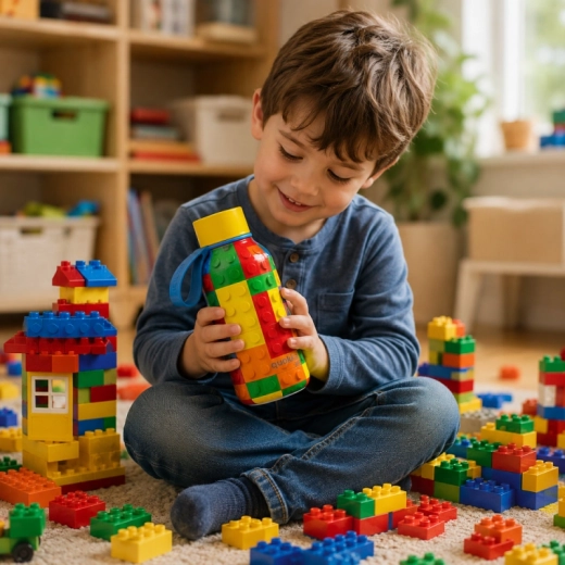 Termo efekt: teplé aj studené nápoje dlhšie