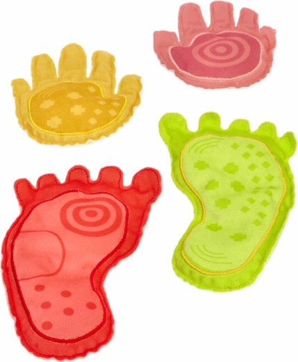 Mäkký velúr a bezpečné vyhotovenie