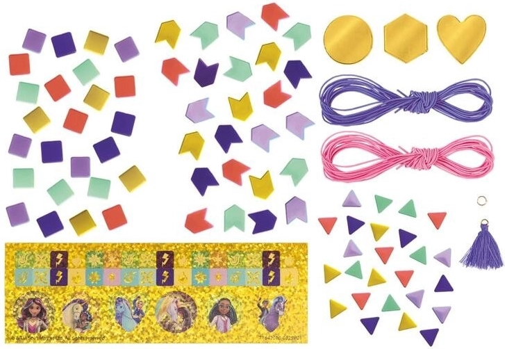 Farebné koráliky a doplnky pre nekonečné kombinácie