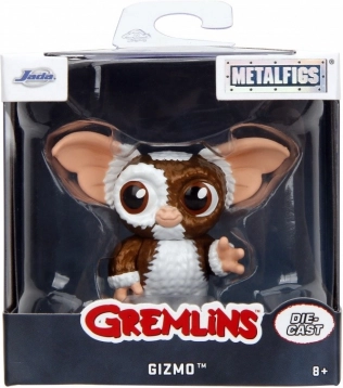 Kovová zberateľská figúrka Gremliny 6,5 cm