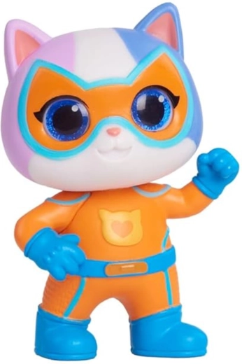 Detailné prevedenie a živé farby