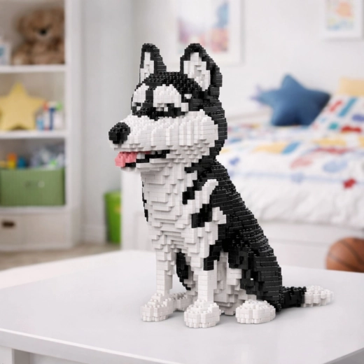 Štýlová dekorácia do izby aj kancelárie