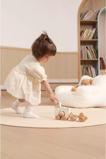 Odnímateľné vajíčko na samostatnú hru