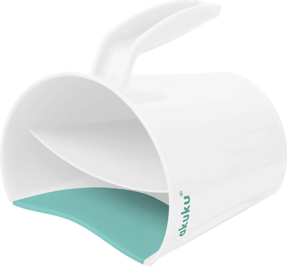 Ergonomický tvar a jednoduchá manipulácia