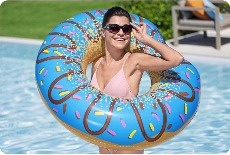 Odolné PVC a jednoduchá údržba