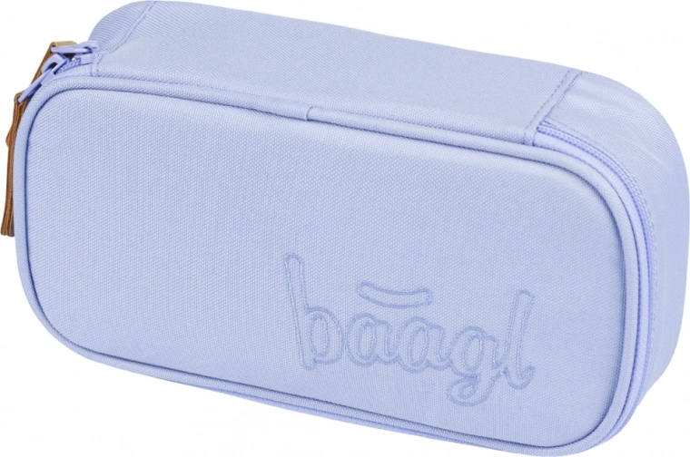 Školský peračník Baagl Lilac