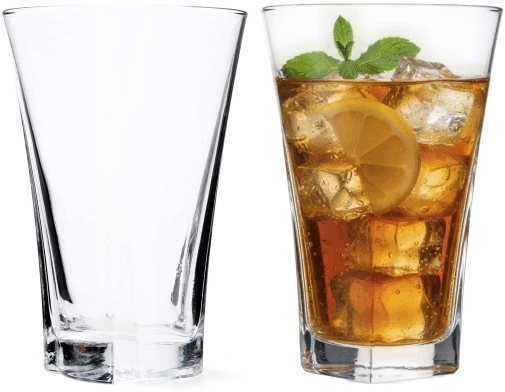 Univerzálny objem 350 ml pre každý nápoj