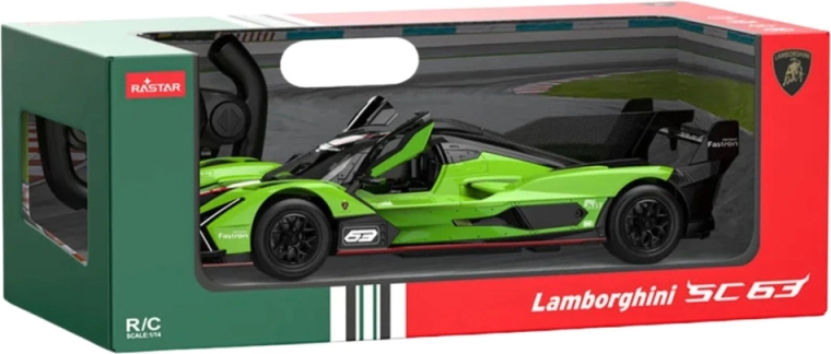 Dva rýchlostné režimy pre každého jazdca