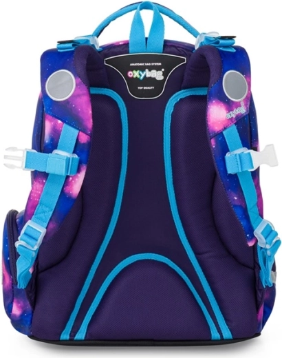 Ergonomické chrbty a pohodlné nosenie